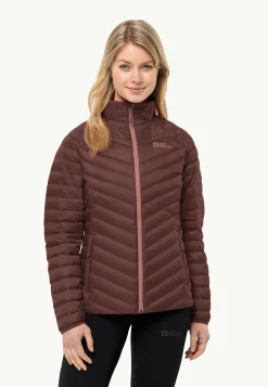 Passamani Down Jkt W