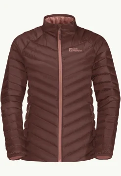 Passamani Down Jkt W