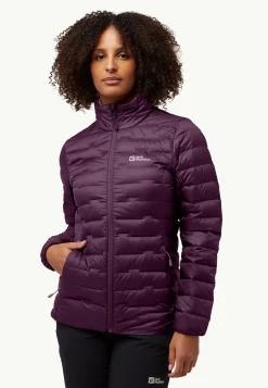 Passamani Down Jkt W Rds