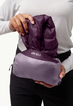 Passamani Down Jkt W Rds