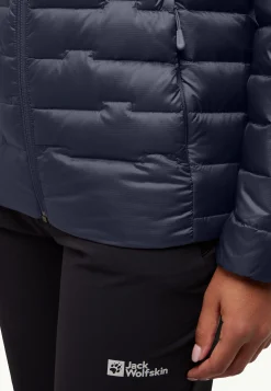 Passamani Down Jkt W Rds