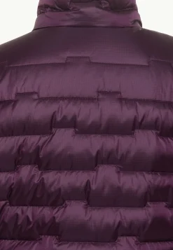 Passamani Down Jkt W Rds