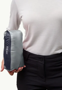 Passamani Down Jkt W Rds