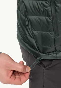 Passamani Down Vest M