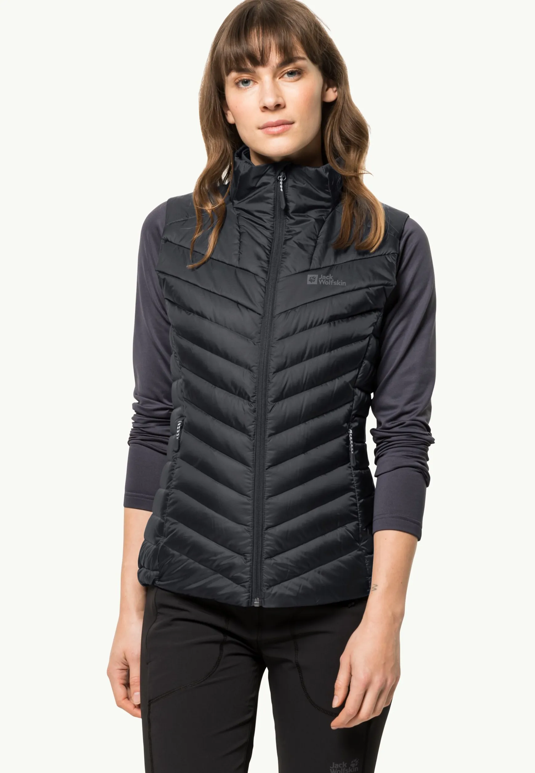 Passamani Down Vest W