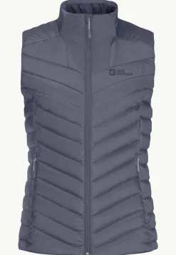 Passamani Down Vest W