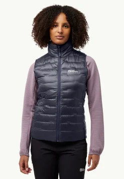 Passamani Down Vest W Rds