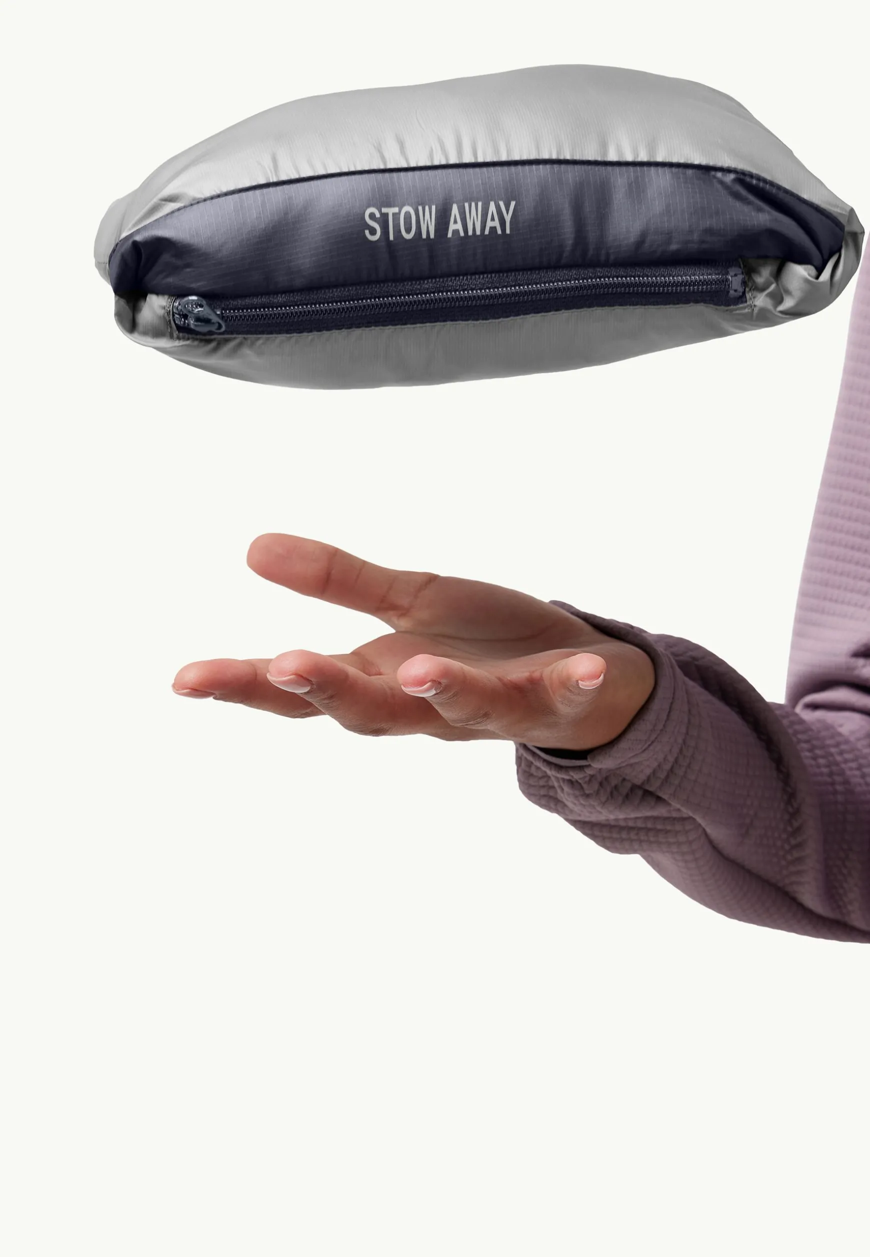 Passamani Down Vest W Rds