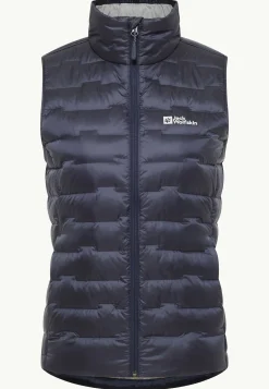 Passamani Down Vest W Rds