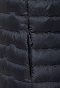 Passamani Down Vest W Rds