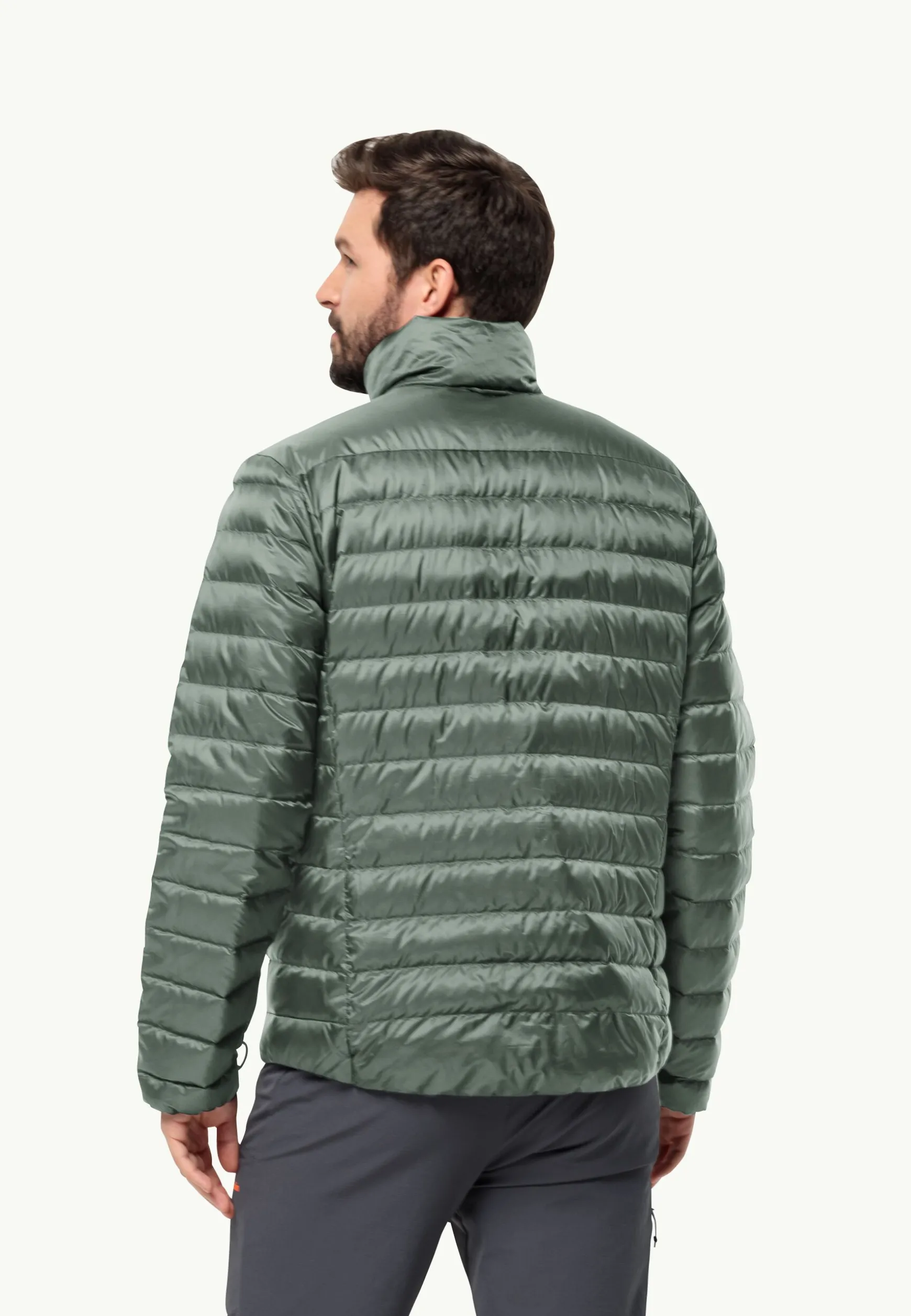 Pilvi Down Jkt M Rds