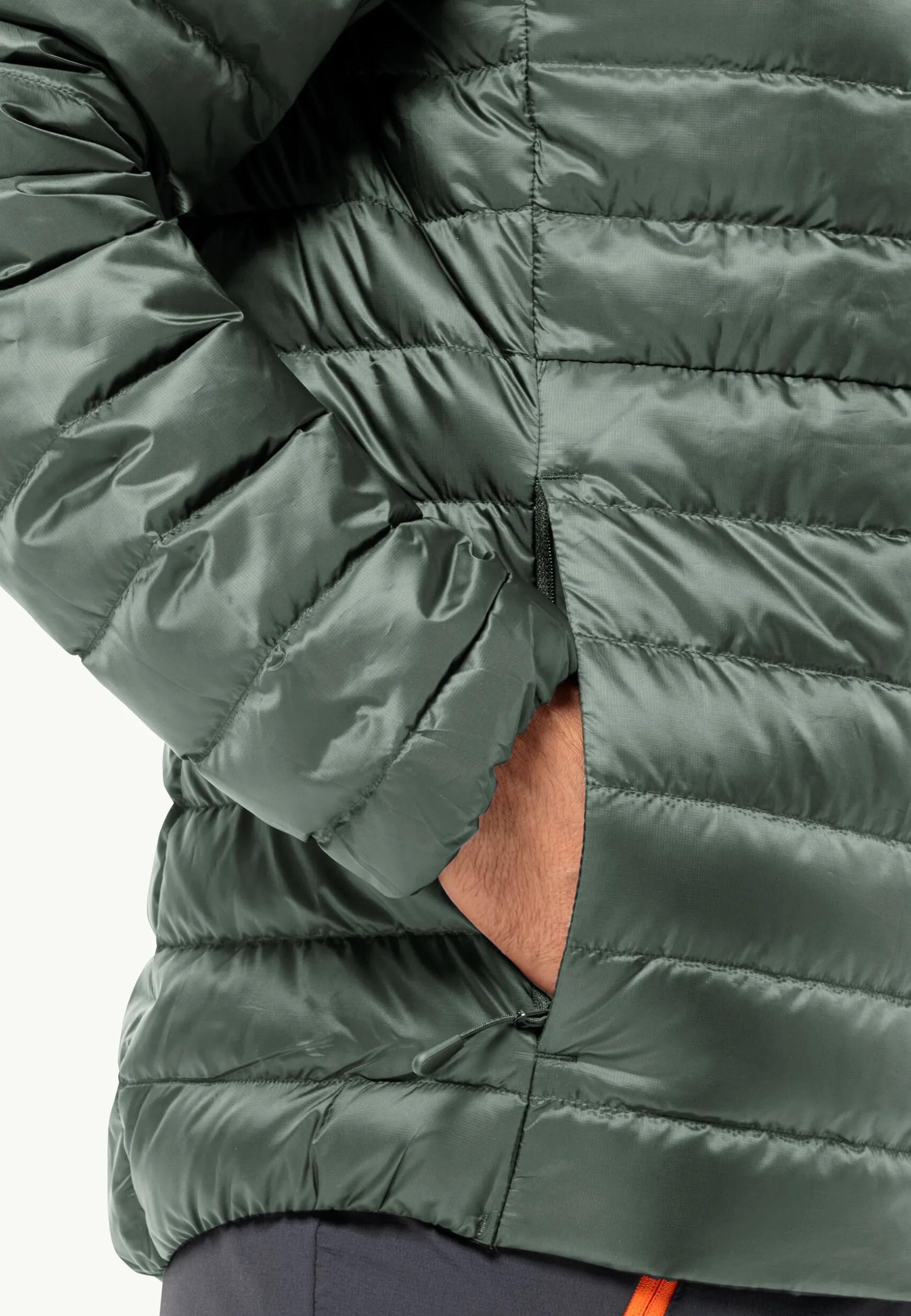 Pilvi Down Jkt M Rds