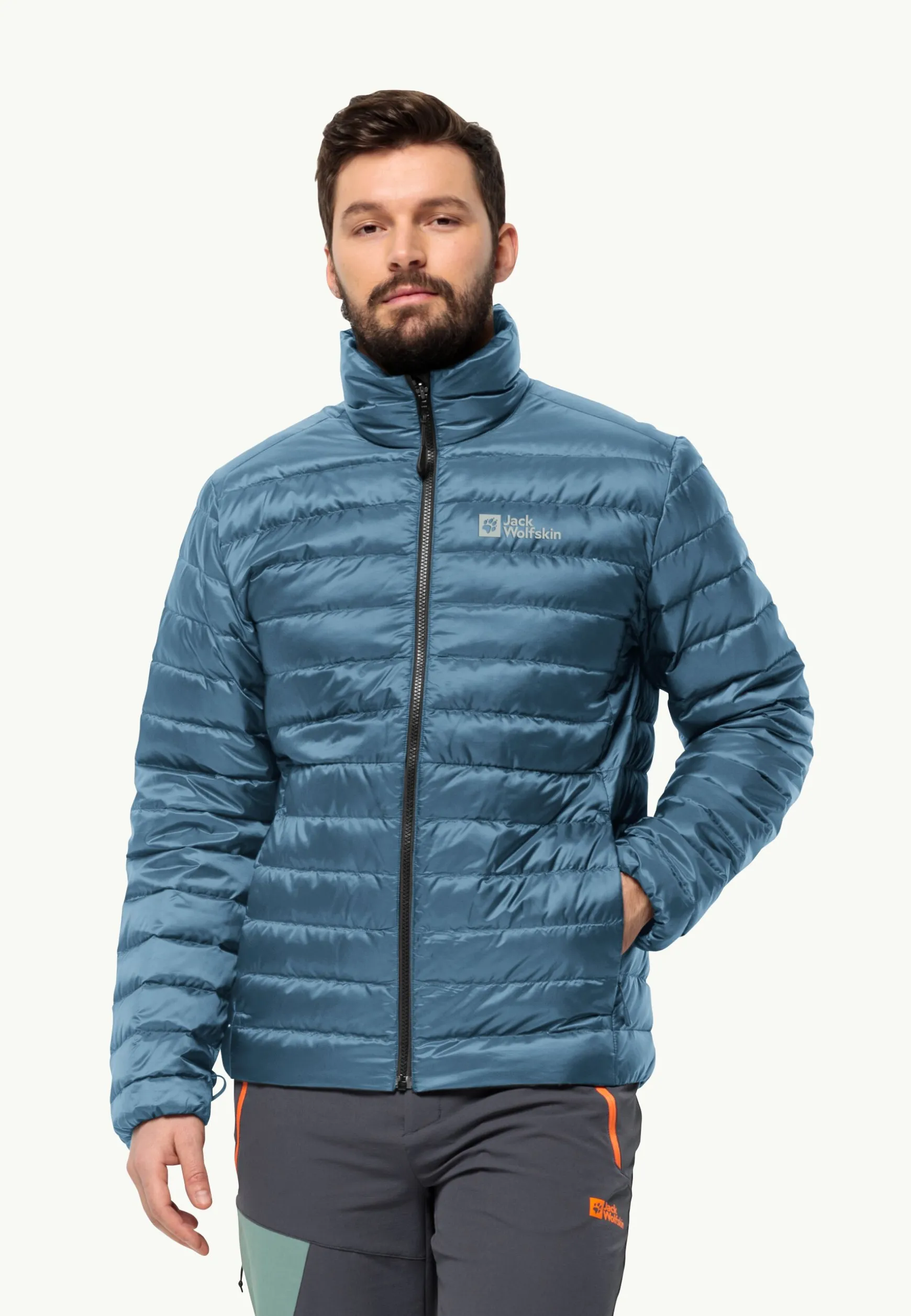 Pilvi Down Jkt M Rds