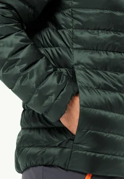 Pilvi Down Jkt M Rds