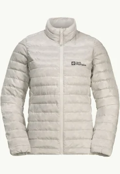 Pilvi Down Jkt W Rds
