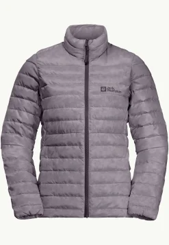 Pilvi Down Jkt W Rds