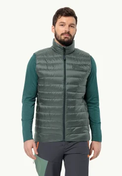 Pilvi Down Vest M Rds