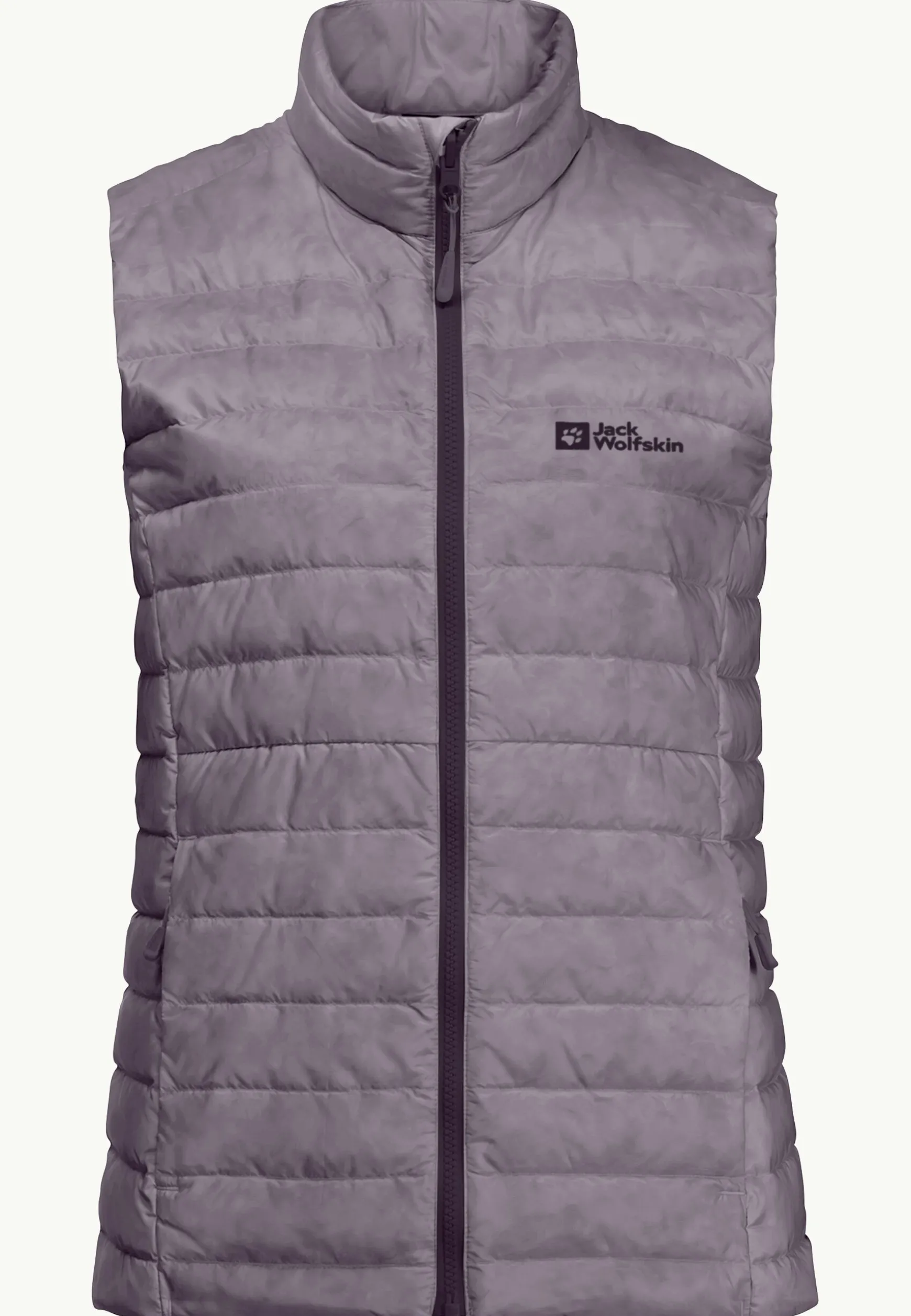 Pilvi Down Vest W Rds