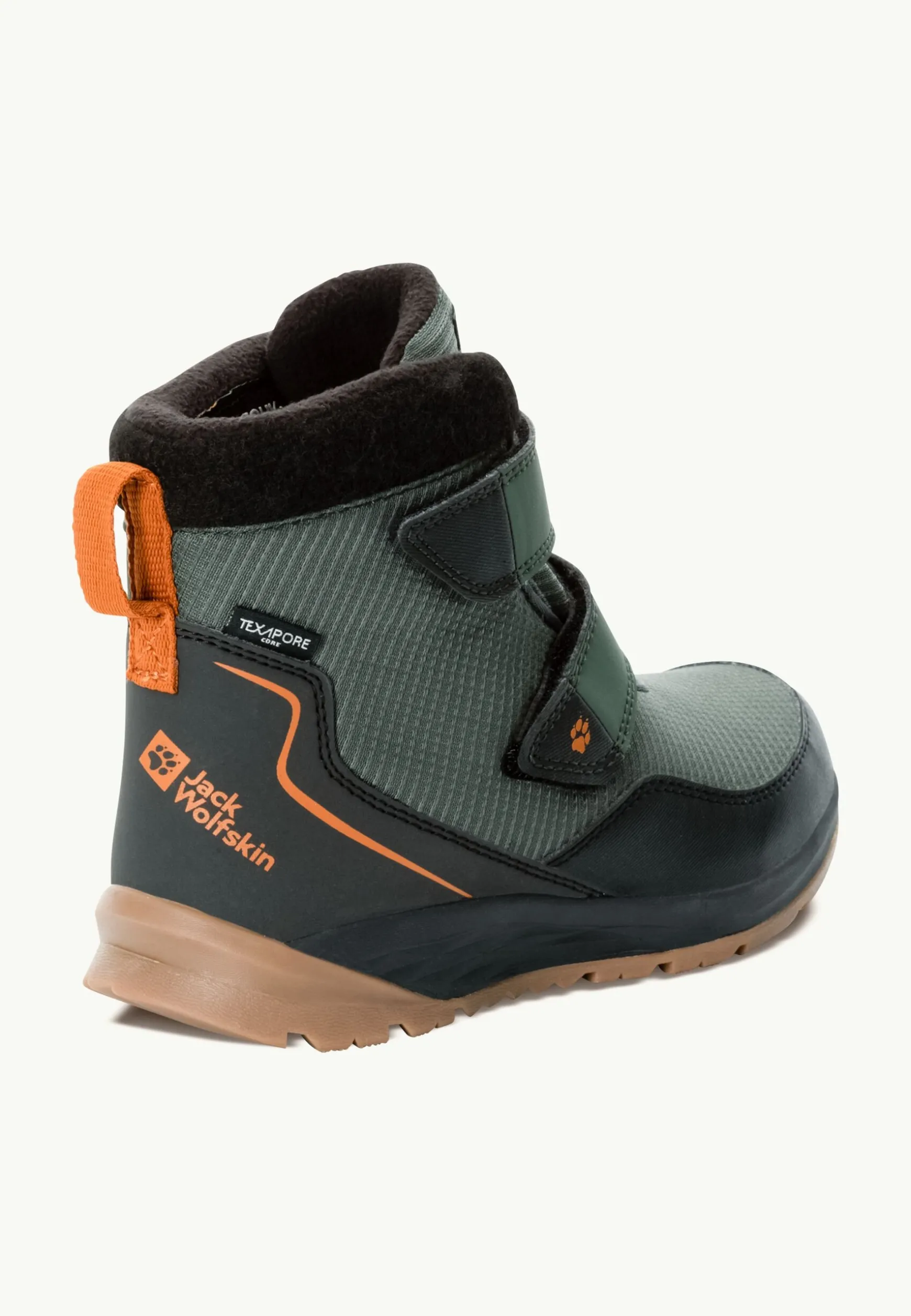Polar Bear Texapore Mid Vc K