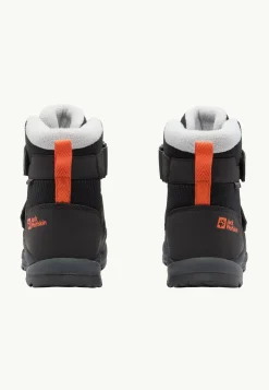 Polar Bear-b Texapore Mid Vc K