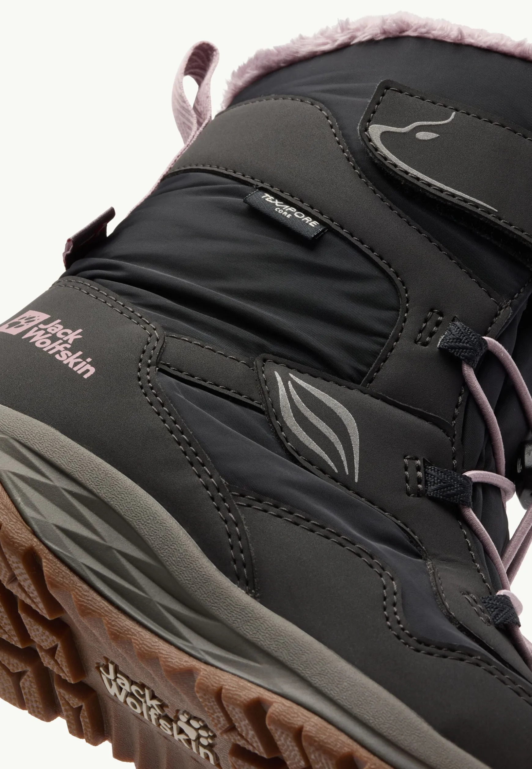 Polar Bear-g Texapore High Vc K