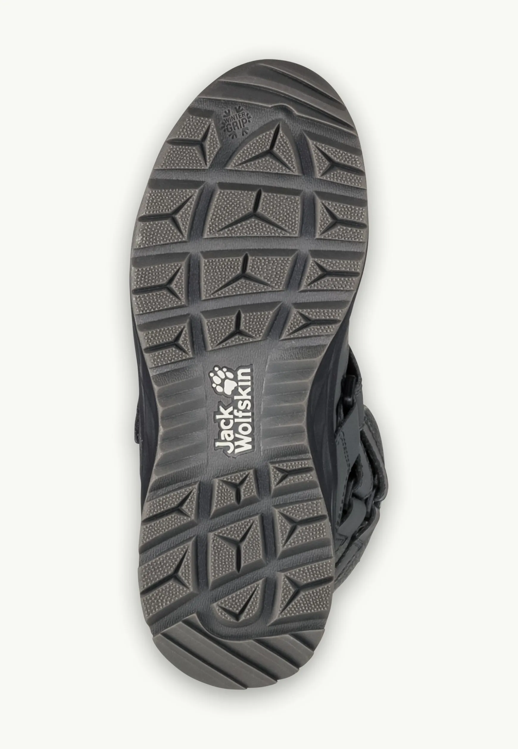 Polar Boot Texapore High Vc K