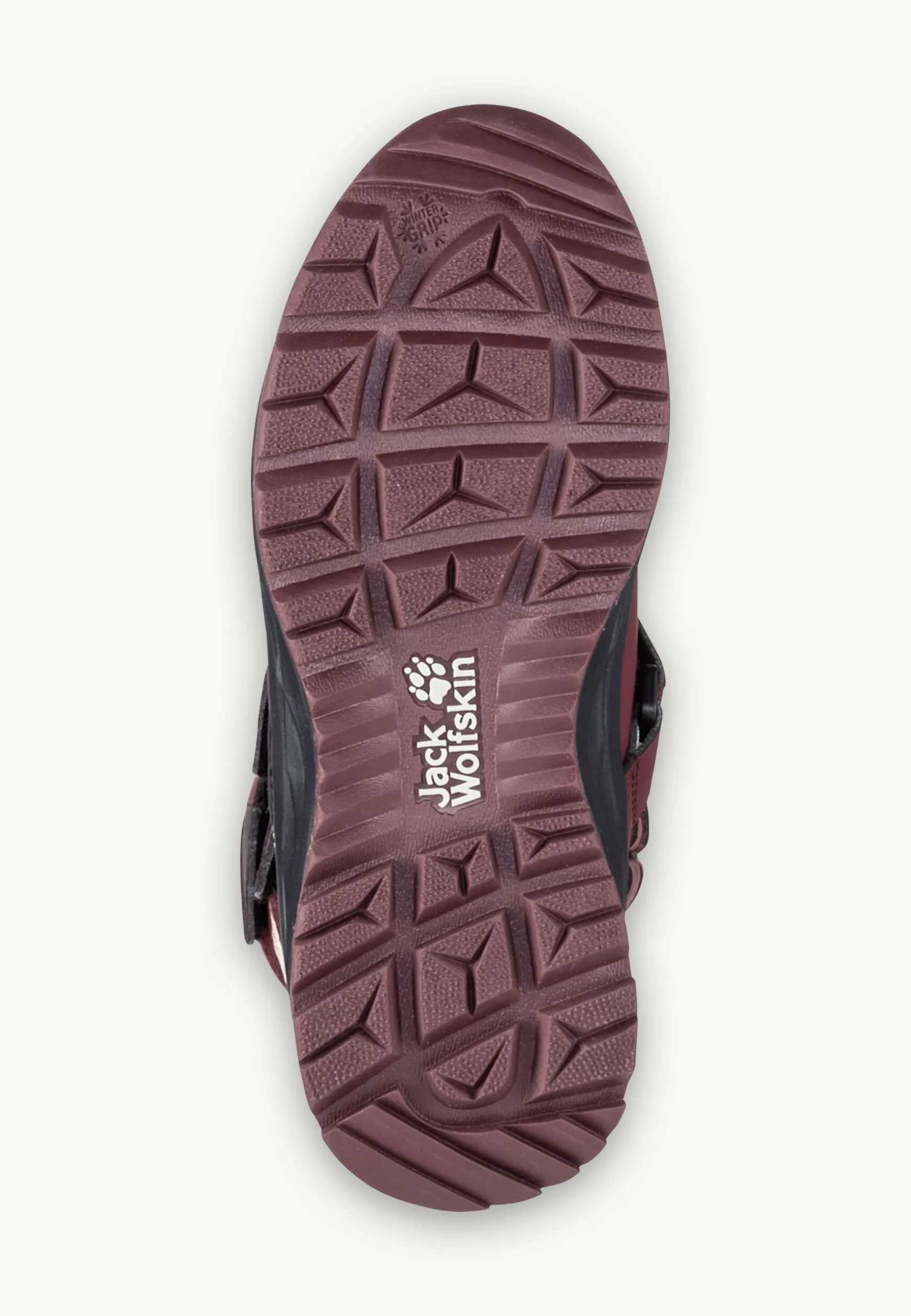 Polar Boot Texapore High Vc K