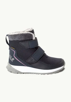 Polar Wolf Texapore Mid Vc K