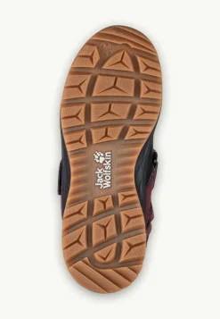 Polar Wolf Texapore Mid Vc K