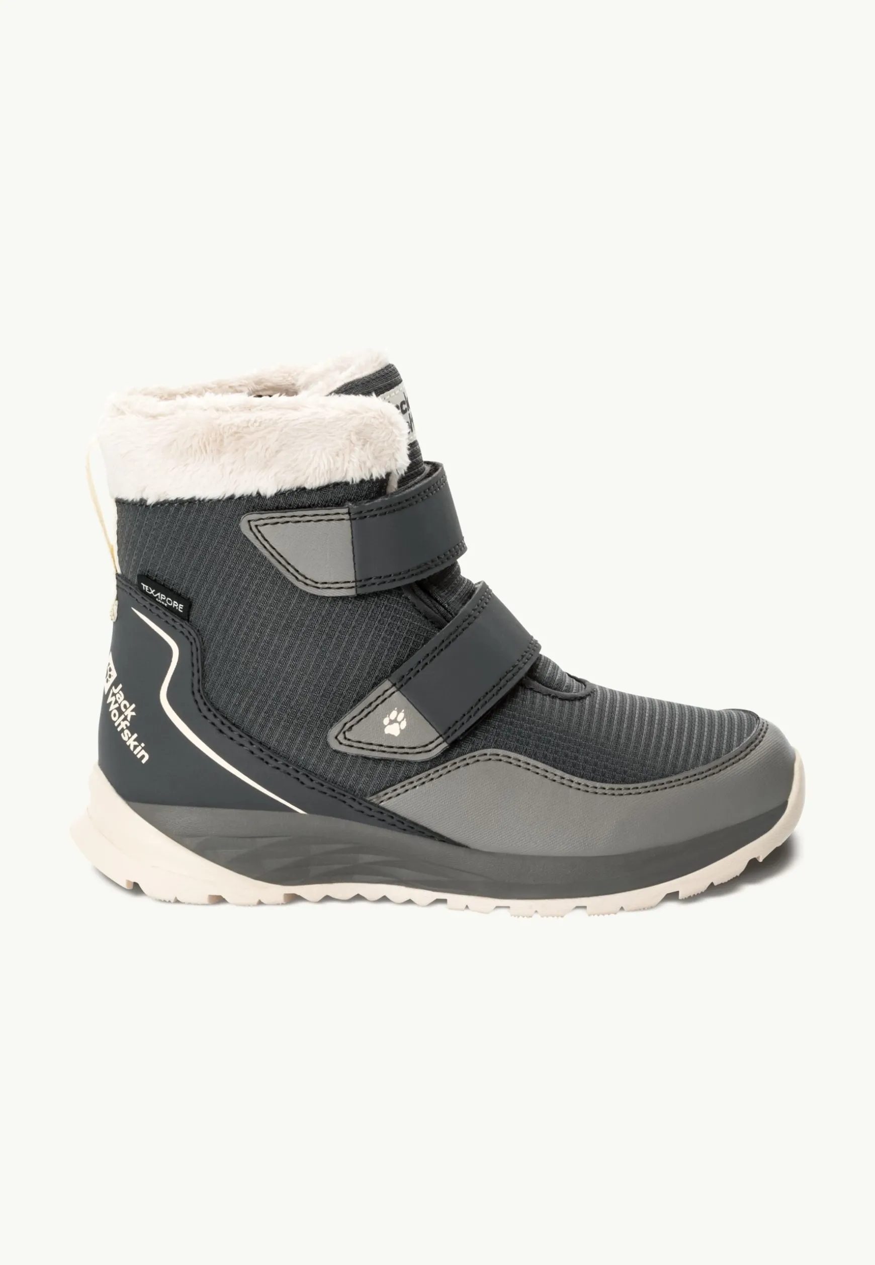 Polar Wolf Texapore Mid Vc K