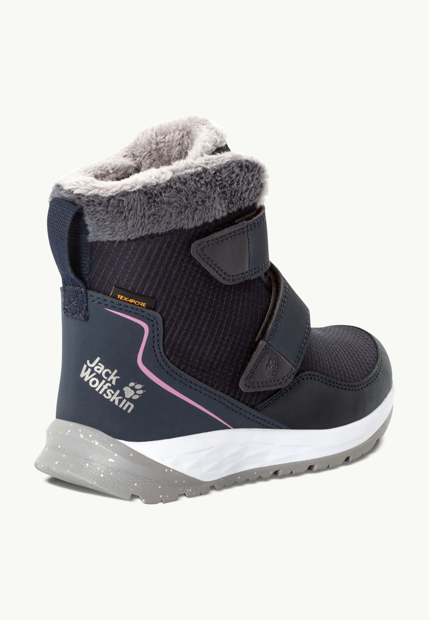 Polar Wolf Texapore Mid Vc K