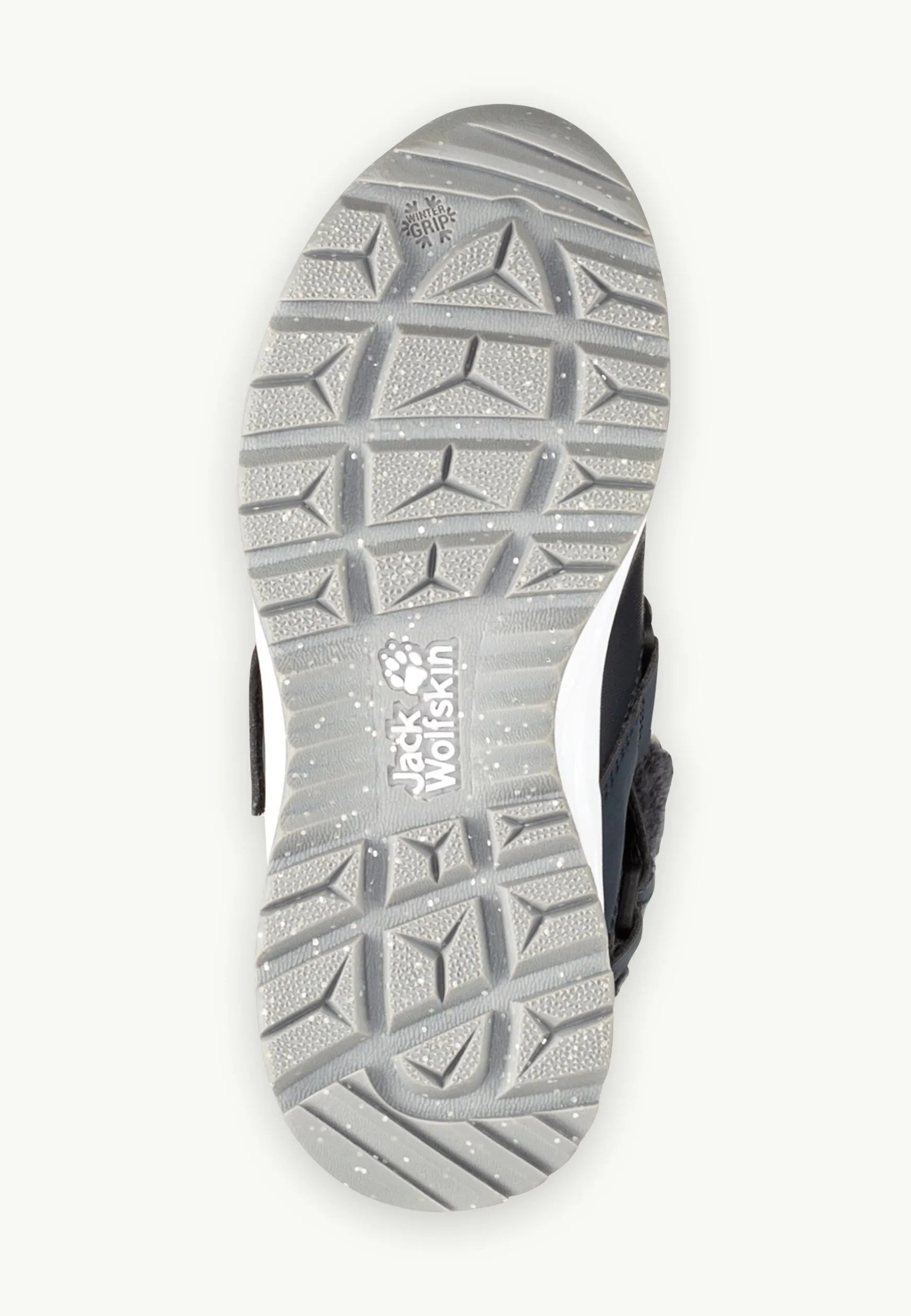 Polar Wolf Texapore Mid Vc K