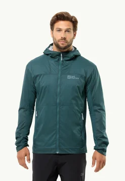 Prelight Alpha Jkt M