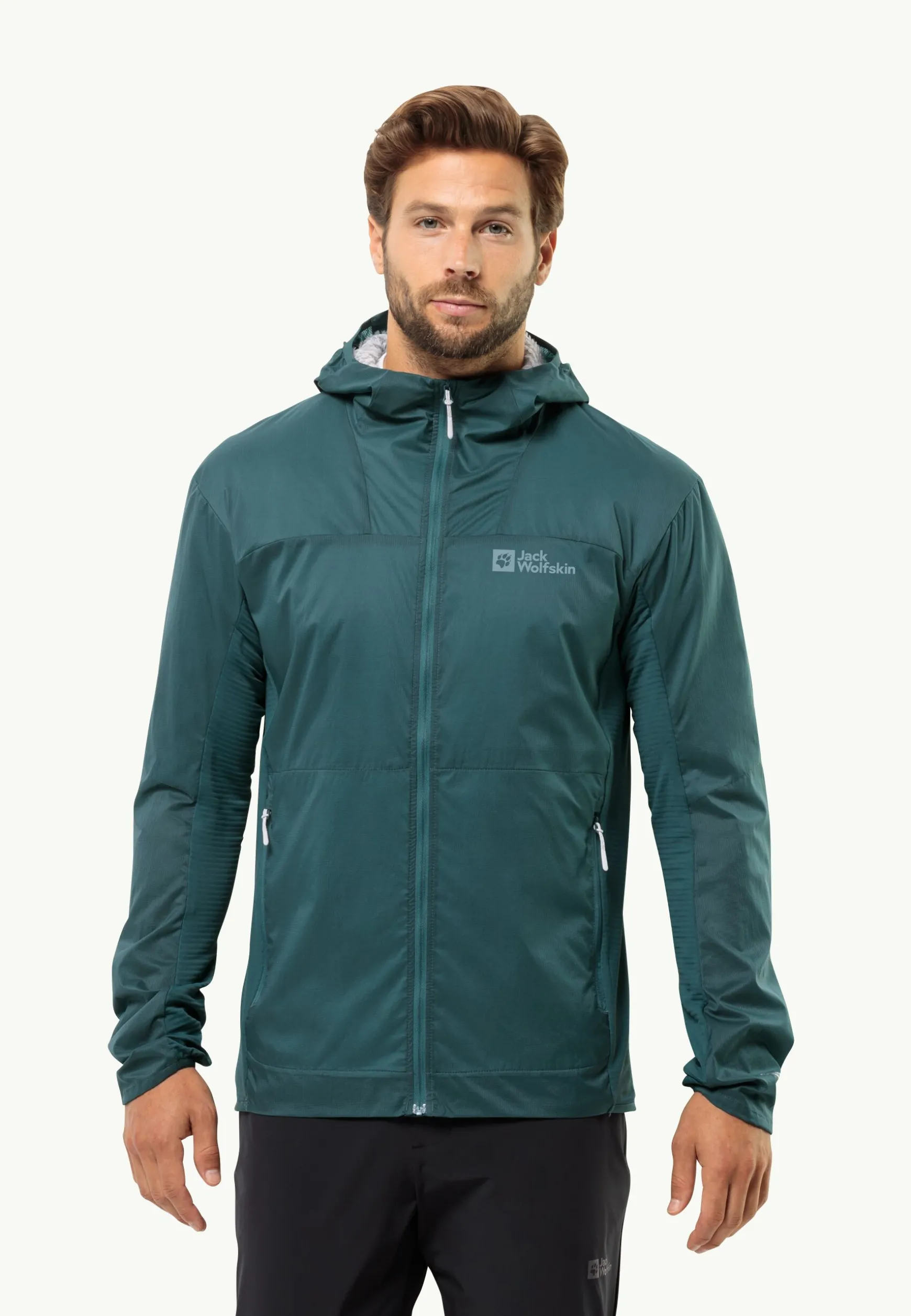 Prelight Alpha Jkt M