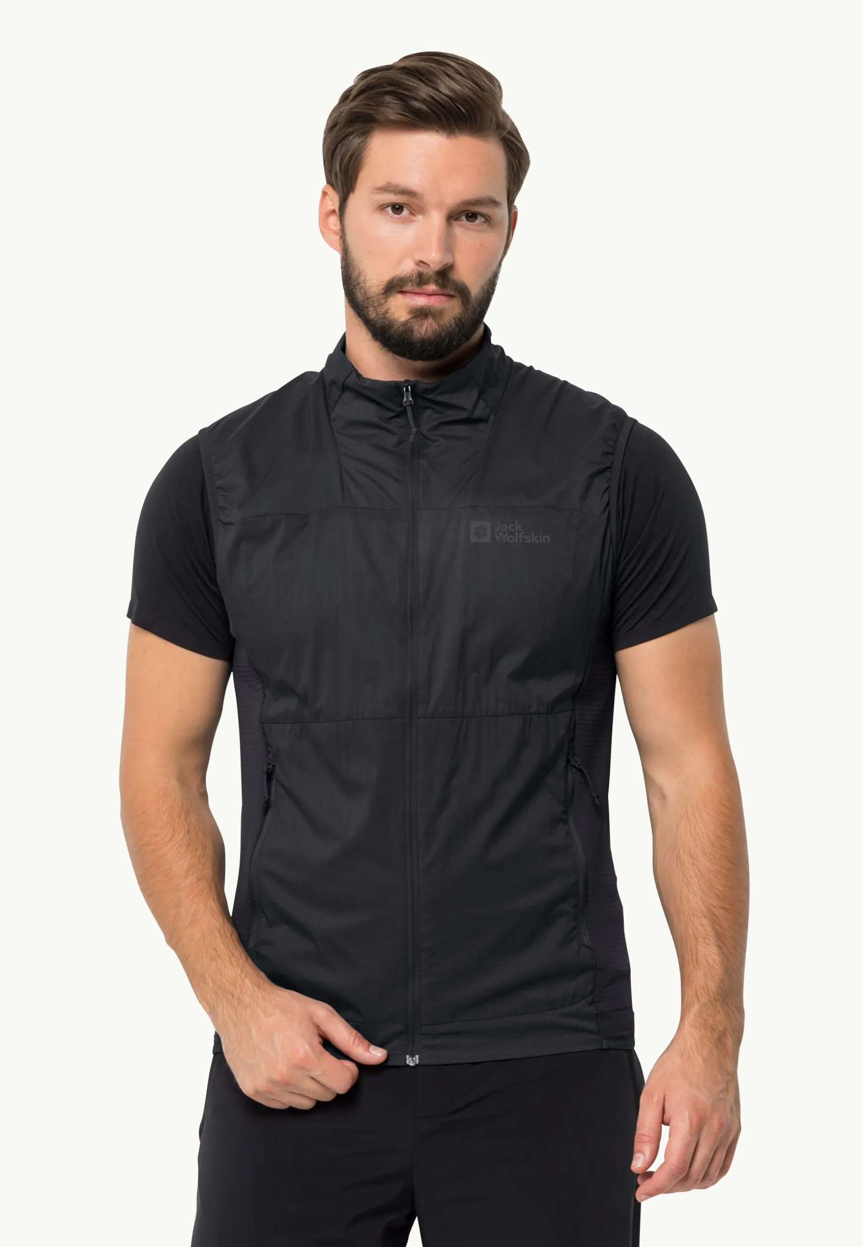 Prelight Alpha Vest M