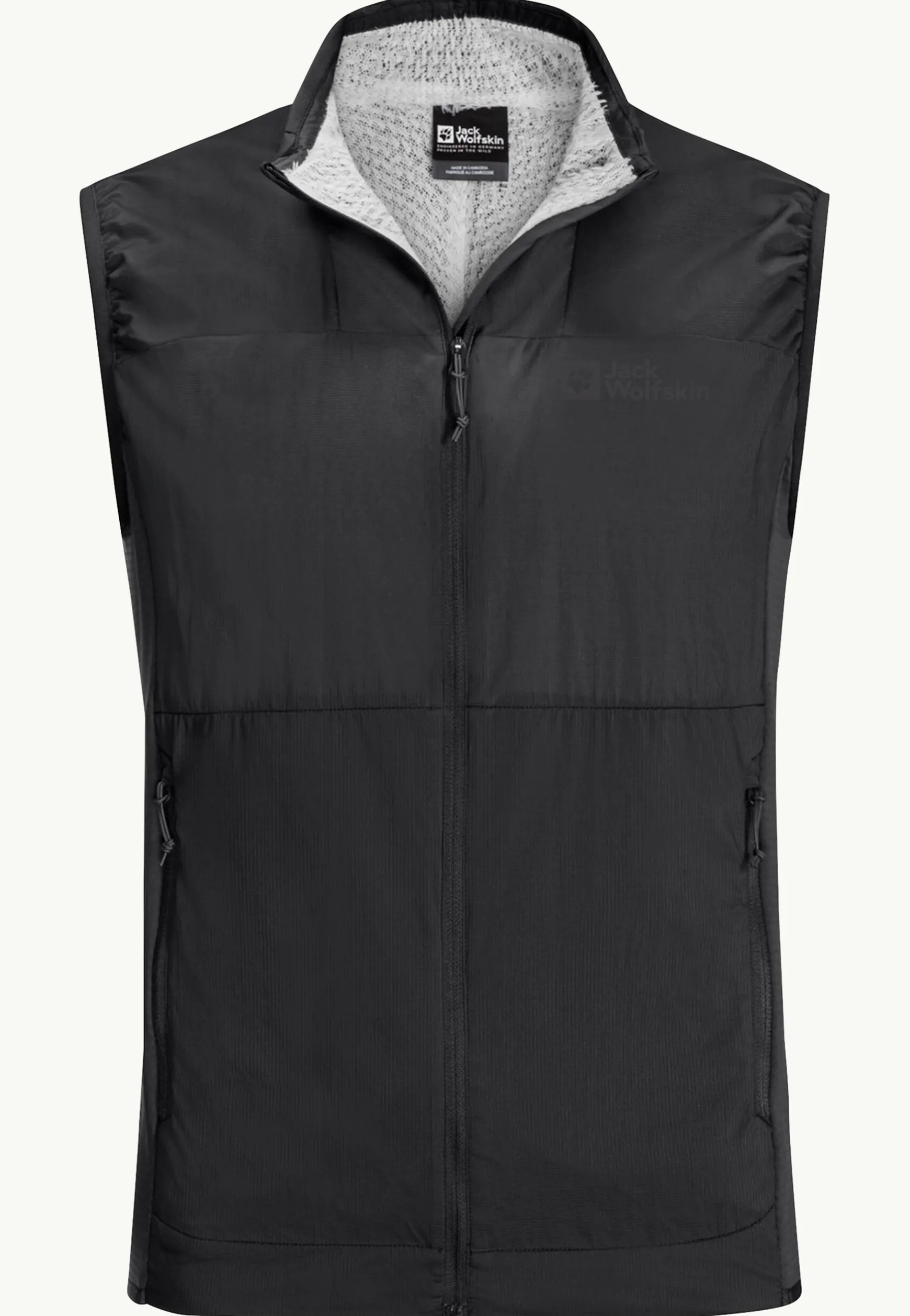 Prelight Alpha Vest M