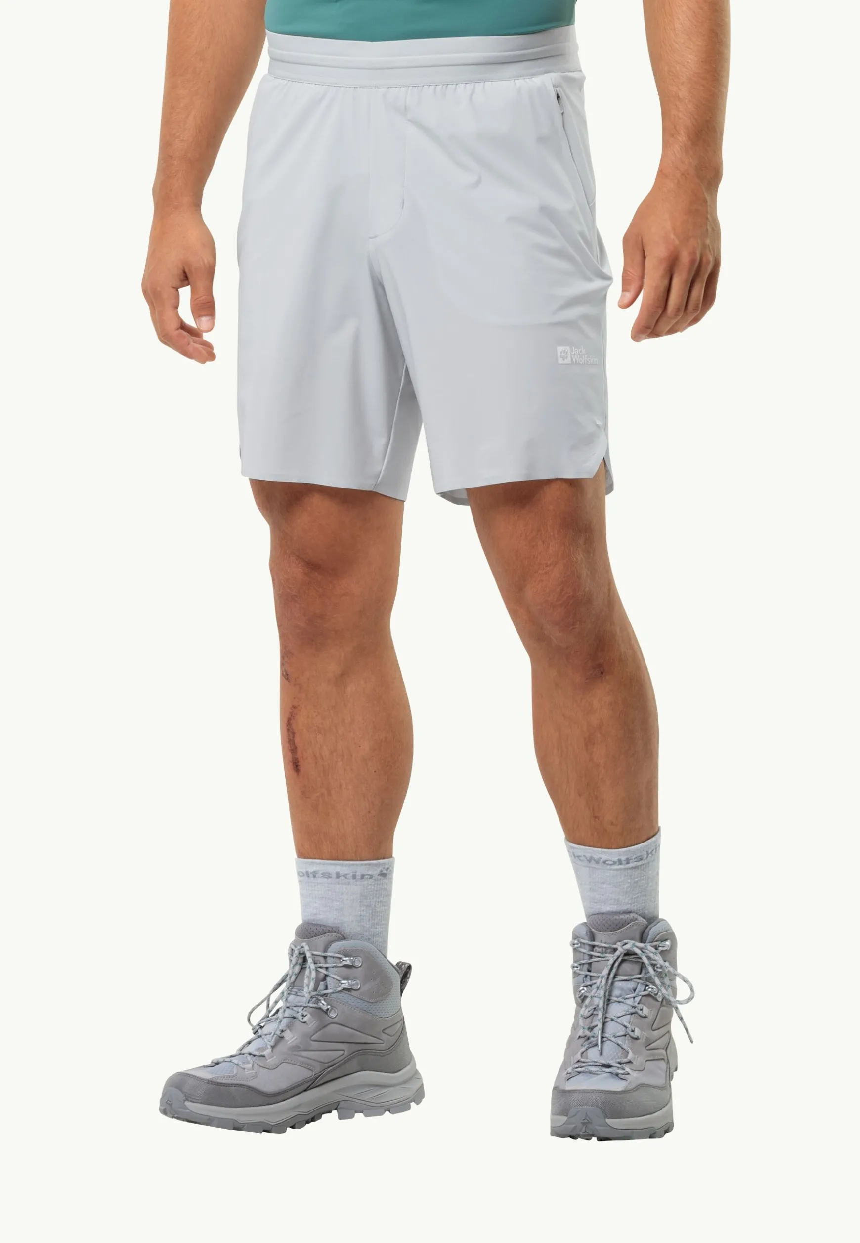 Prelight Chill Shorts M