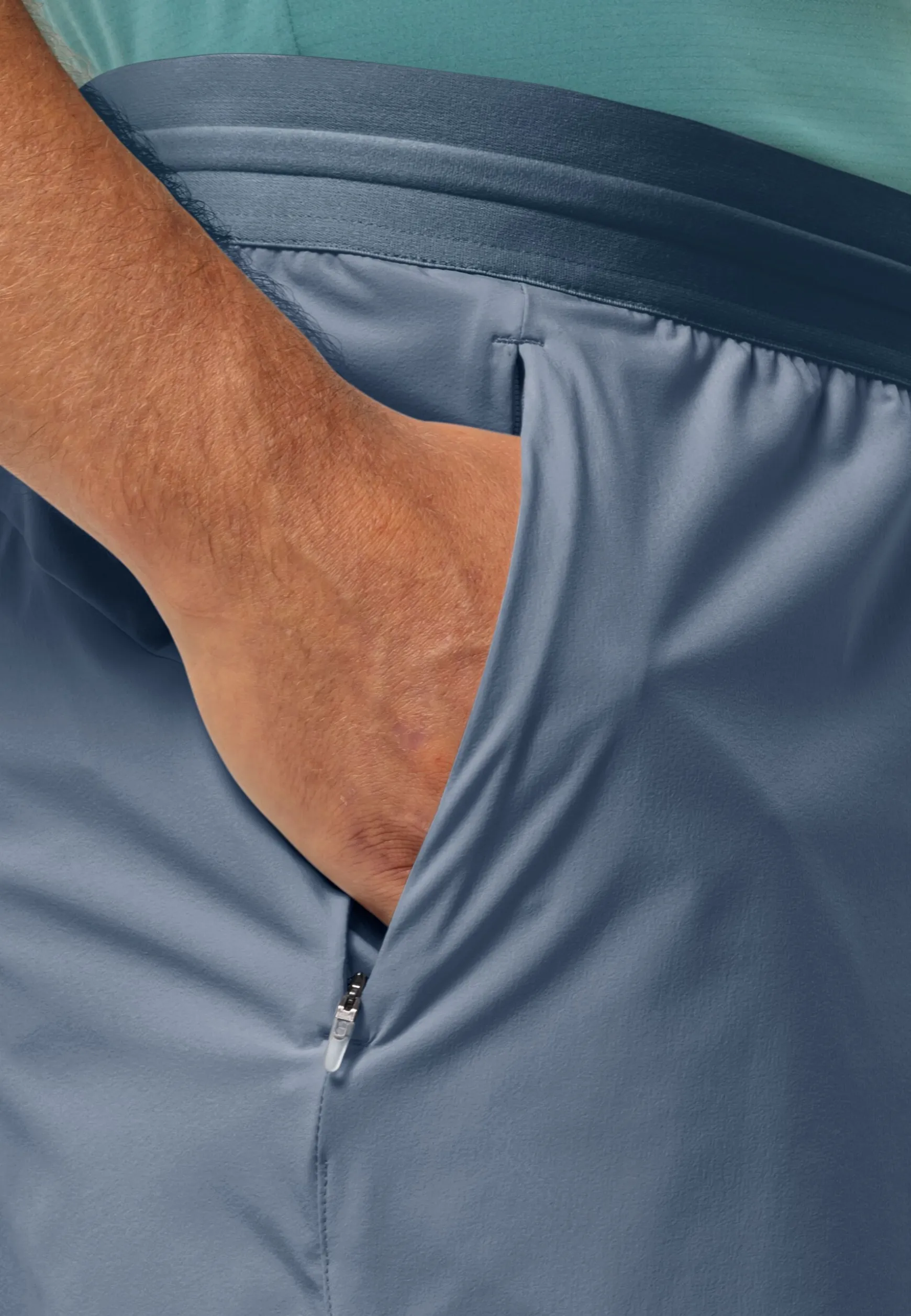 Prelight Chill Shorts M