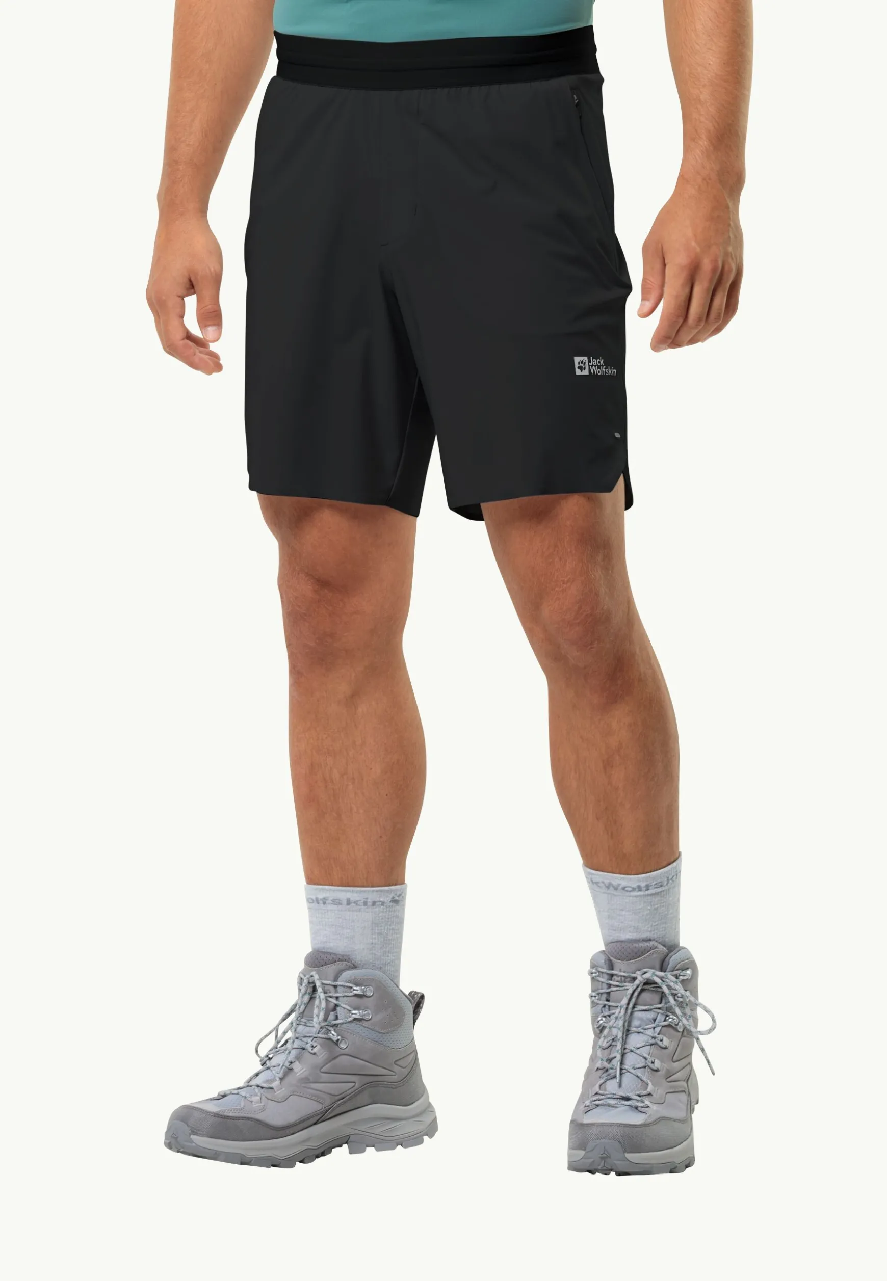 Prelight Chill Shorts M