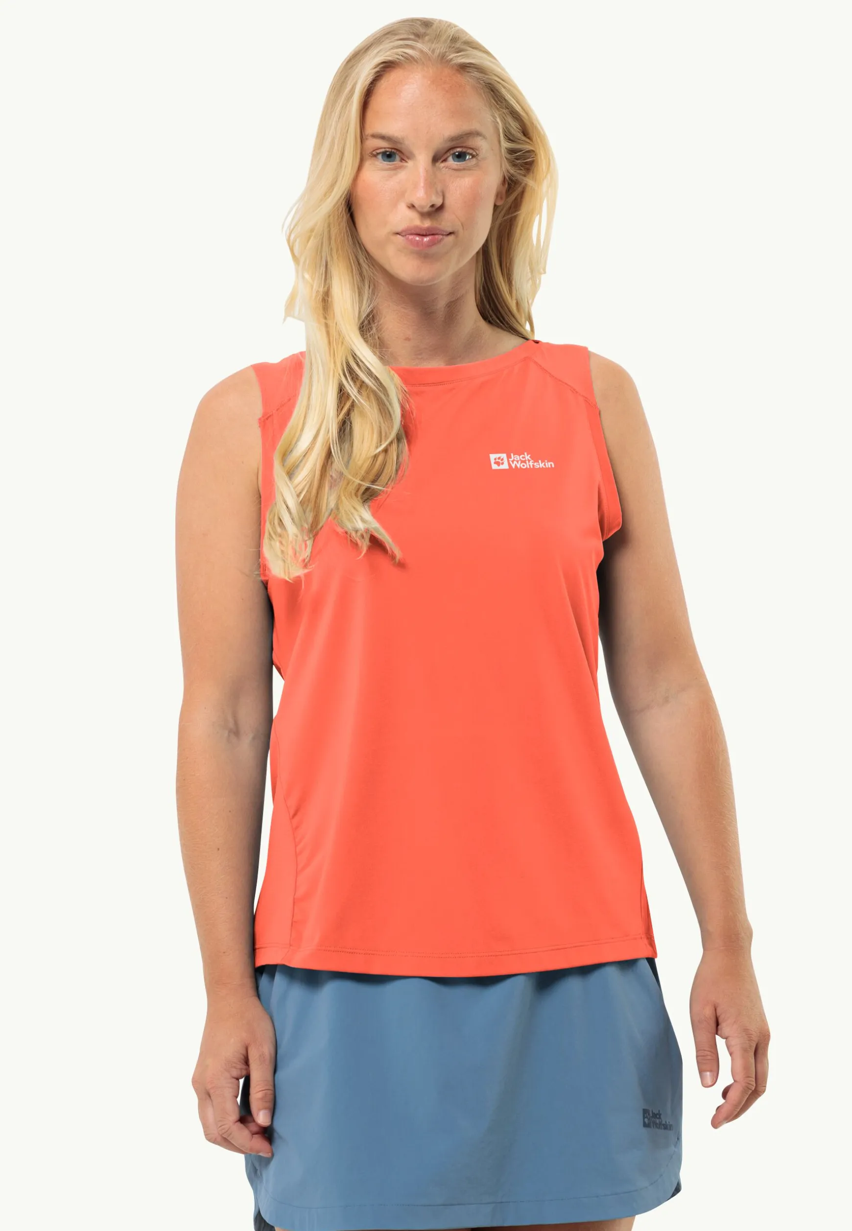 Prelight Chill Tank W