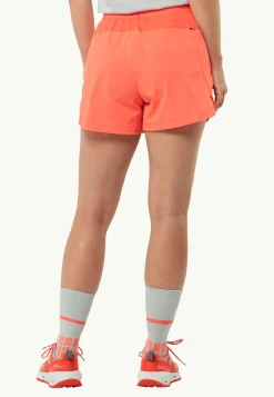 Prelight 2in1 Shorts W