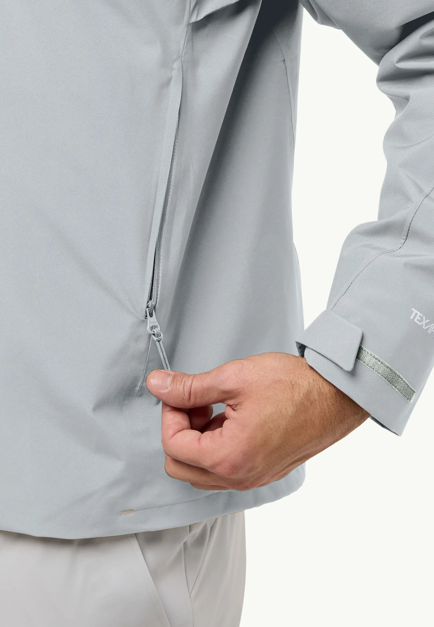 Prelight 2l Ins Jkt M