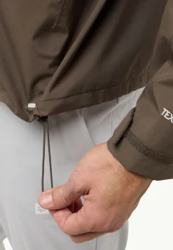 Prelight 2l Ins Jkt M