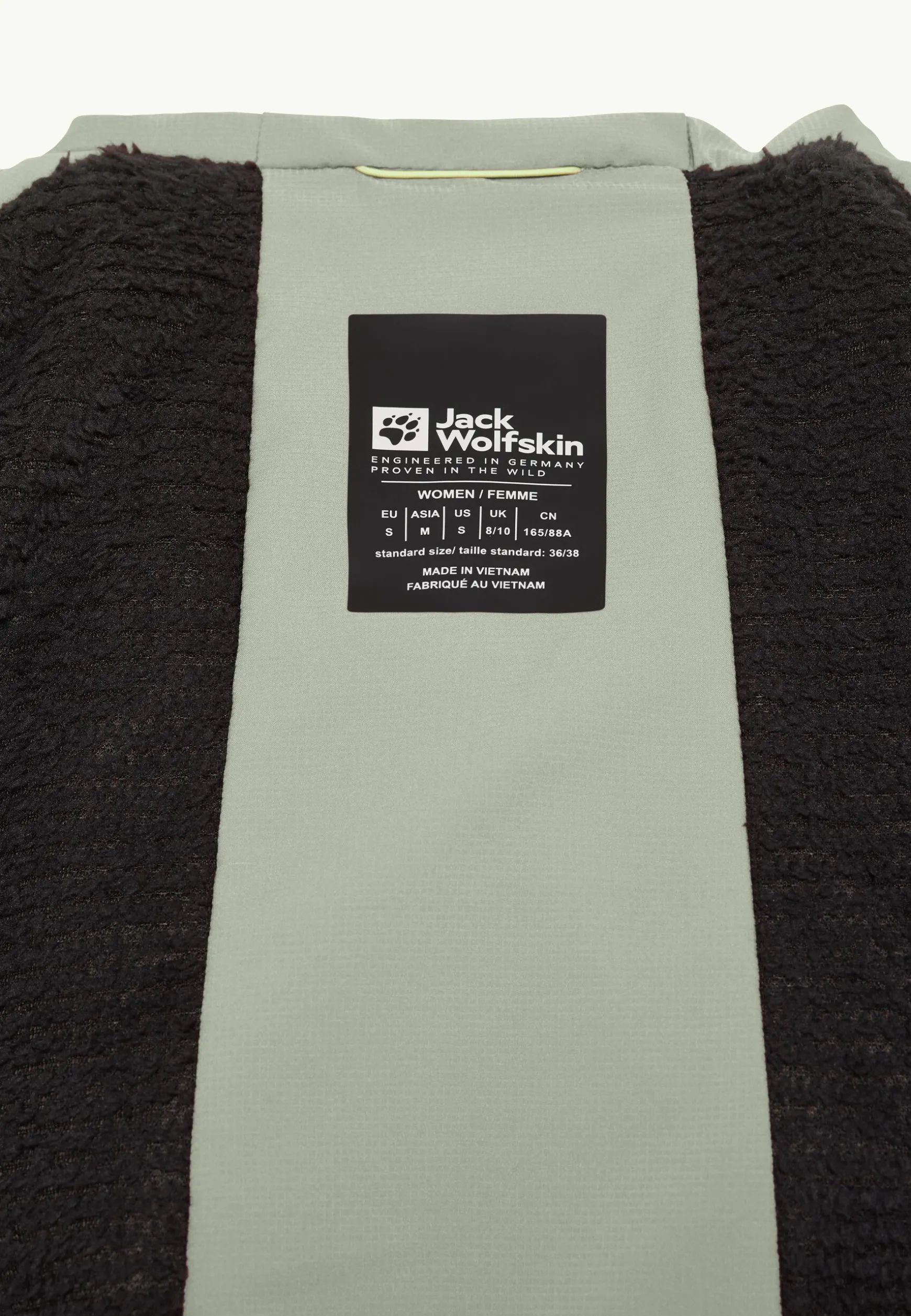 Prelight 2l Ins Jkt W