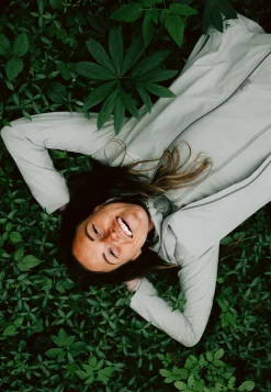 Prelight 2l Ins Jkt W