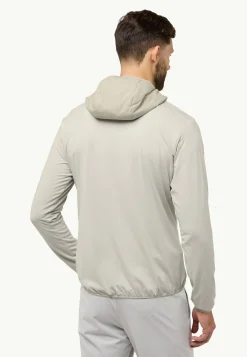 Prelight Trail Hoody M