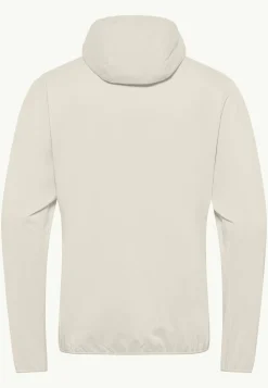 Prelight Trail Hoody M