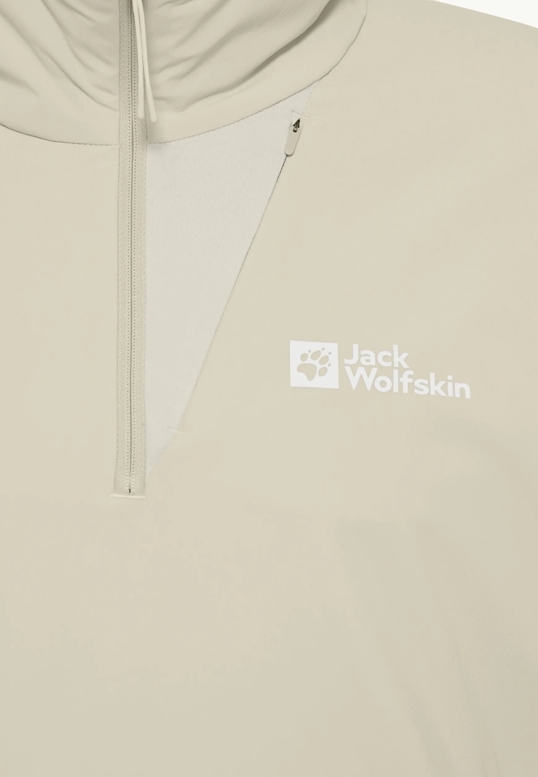 Prelight Trail Hoody M