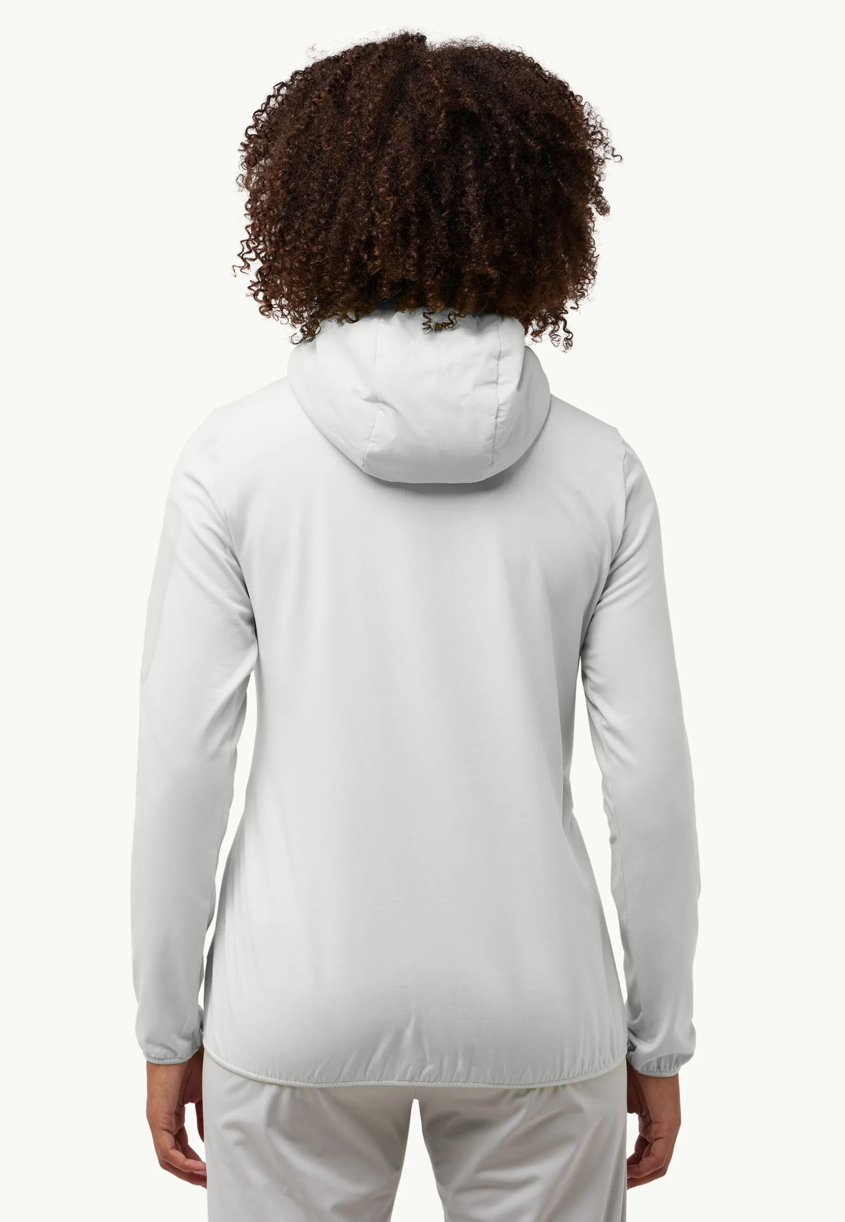 Prelight Trail Hoody W