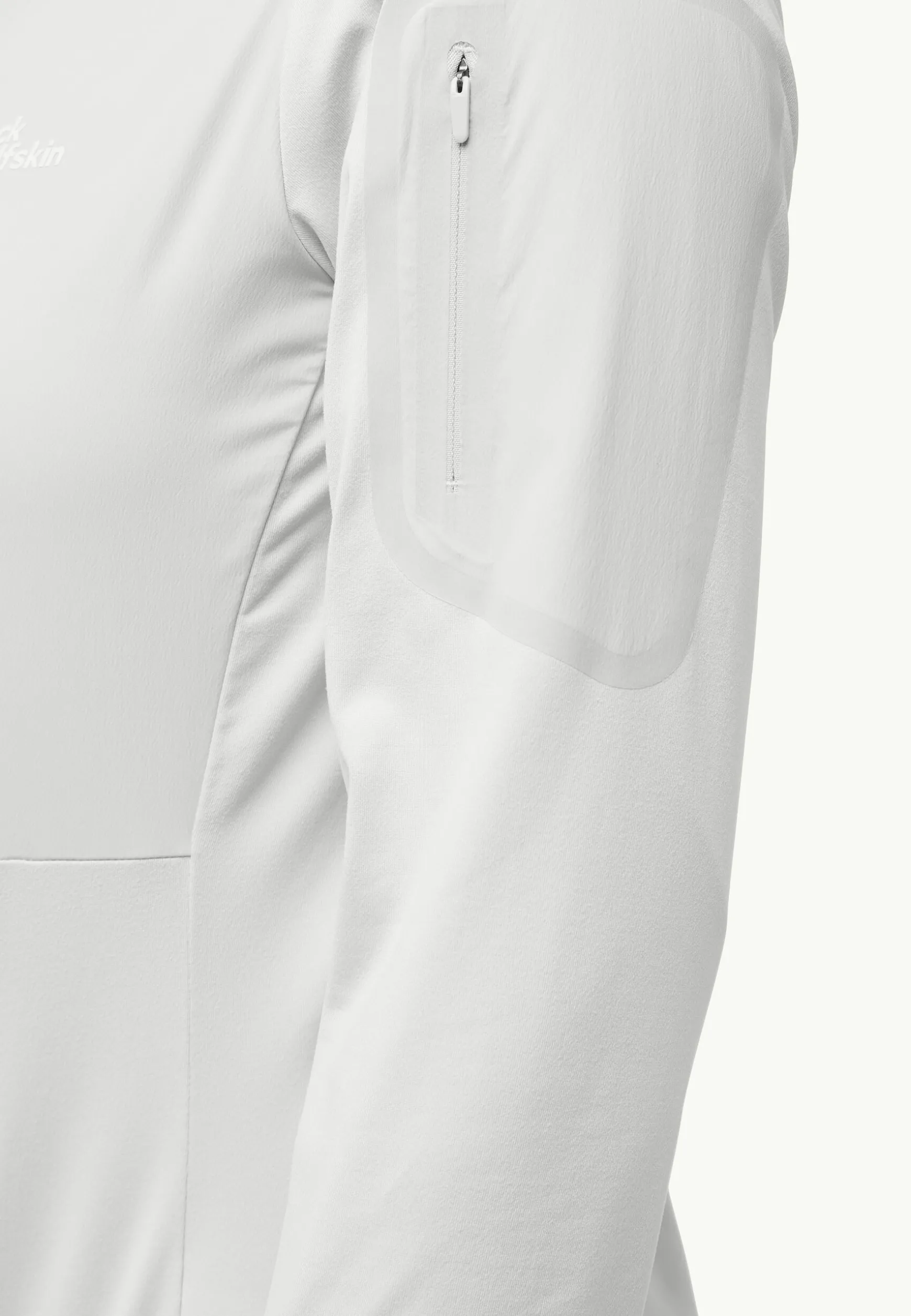 Prelight Trail Hoody W